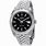 Rolex Oyster Perpetual Datejust Black Dial