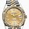 Rolex Oyster Perpetual Datejust Men's Watch