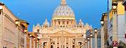Roman Catholic Church Vatican