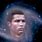 Ronaldo Galaxy