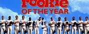 Rookie of the Year 1993 Cast