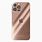 Rose Gold iPhone 15 Pro Max