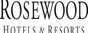 Rosewood Hotel Logo