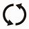 Rotation Arrow Symbol