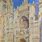 Rouen Cathedral Monet Series