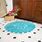 Round Bathroom Rugs