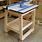 Router Table Stand DIY