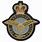 Royal Air Force Badge