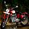Royal Enfield Classic Red