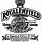 Royal Enfield Motorcycles Logo