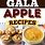 Royal Gala Apple Recipes