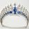 Royal Princess Tiara