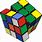 Rubix Cube Design