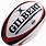 Rugby Ball Shape