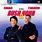 Rush Hour 2 DVD Cover