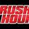 Rush Hour Logo