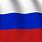 Russia Flag