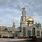 Russia Mosque