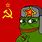 Russian Pepe Frog