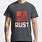 Rust T-Shirt