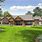 Rustic Ranch House Plans One Story