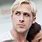 Ryan Gosling Blonde Hair