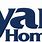 Ryan Homes Logo