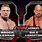 Ryback vs Brock Lesnar