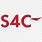 S4C Logo