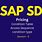 SAP SD Pricing