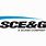 SCE&G Logo