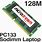 SDRAM 128MB PC133