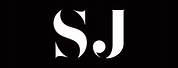 SJ Logo Black