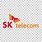 SK Telecom Mec Logo