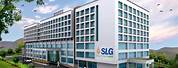 SLG Hospital Bachupally