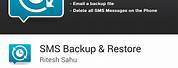 SMS Backup and Restore App for PC