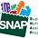 SNAP Benefits Logo