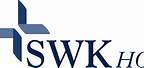 SWK Holding Logo