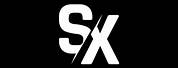 SX Logo 设计