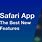 Safari App Download