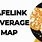 SafeLink Wireless Coverage Map