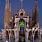 Sagrada Familia Architecture