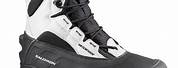 Salomon Snow Boots