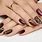 Salon Nail Art Designs