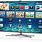 Samsung 4.7 Inch TV
