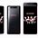 Samsung A80 Black Pink Ad