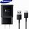 Samsung Fast Charger Type C