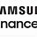 Samsung Finance Plus Logo