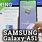 Samsung Galaxy A51 5Gincoming Call
