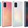 Samsung Galaxy A51 Colors